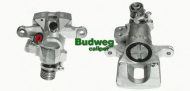 Тормозной суппорт BUDWEG CALIPER 344405