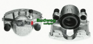 Тормозной суппорт BUDWEG CALIPER 344407