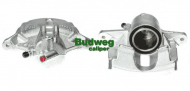 Тормозной суппорт BUDWEG CALIPER 342978