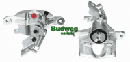 Тормозной суппорт BUDWEG CALIPER 343280