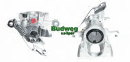 Тормозной суппорт BUDWEG CALIPER 343471