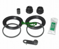Ремкомплект BUDWEG CALIPER 204898