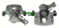 Тормозной суппорт BUDWEG CALIPER 344464