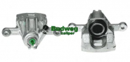 Тормозной суппорт BUDWEG CALIPER 344478