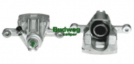 Тормозной суппорт BUDWEG CALIPER 344479