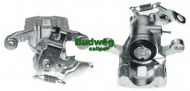 Тормозной суппорт BUDWEG CALIPER 344500