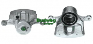 Тормозной суппорт BUDWEG CALIPER 344514