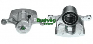 Тормозной суппорт BUDWEG CALIPER 344515