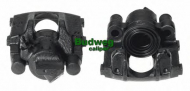 Тормозной суппорт BUDWEG CALIPER 344530