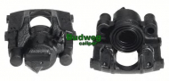Тормозной суппорт BUDWEG CALIPER 344531
