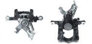 Тормозной суппорт BUDWEG CALIPER 344608