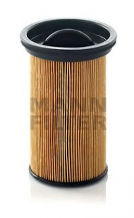 Фильтр MANN-FILTER PU 742
