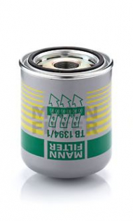 Патрон MANN-FILTER TB 1394/1 x