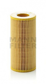 Фильтр MANN-FILTER HU 721/2 x