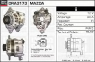 Генератор DELCO REMY DRA3173