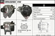 Генератор DELCO REMY DRA3268