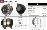 Генератор DELCO REMY DRA3283