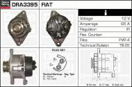 Генератор DELCO REMY DRA3395