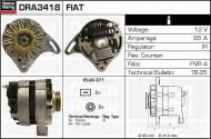 Генератор DELCO REMY DRA3418