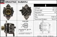 Генератор DELCO REMY DRA3763