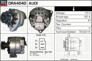 Генератор DELCO REMY DRA4040