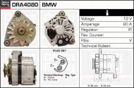 Генератор DELCO REMY DRA4080