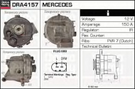 Генератор DELCO REMY DRA4157