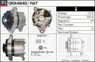 Генератор DELCO REMY DRA4640