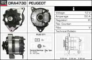 Генератор DELCO REMY DRA4730