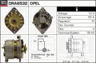 Генератор DELCO REMY DRA6532