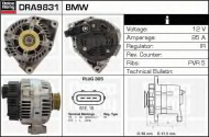Генератор DELCO REMY DRA9831