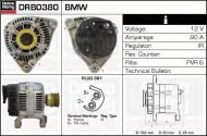 Генератор DELCO REMY DRB0380