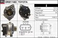 Генератор DELCO REMY DRB1160