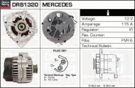 Генератор DELCO REMY DRB1320