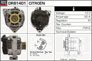 Генератор DELCO REMY DRB1401