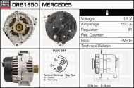 Генератор DELCO REMY DRB1650