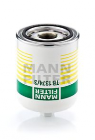 Патрон MANN-FILTER TB 1374/3 x