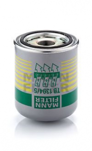 Патрон MANN-FILTER TB 1394/5 x