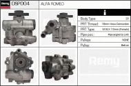 Насос DELCO REMY DSP004