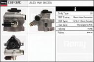 Насос DELCO REMY DSP020