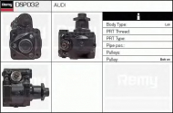 Насос DELCO REMY DSP032