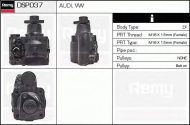 Насос DELCO REMY DSP037