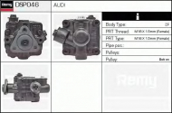 Насос DELCO REMY DSP046