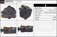 Насос DELCO REMY DSP050
