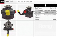 Насос DELCO REMY DSP055