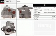 Насос DELCO REMY DSP091