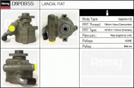 Насос DELCO REMY DSP0955