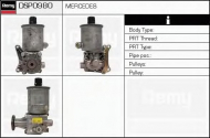 Насос DELCO REMY DSP0980