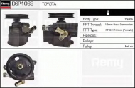 Насос DELCO REMY DSP1068