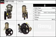 Насос DELCO REMY DSP1106